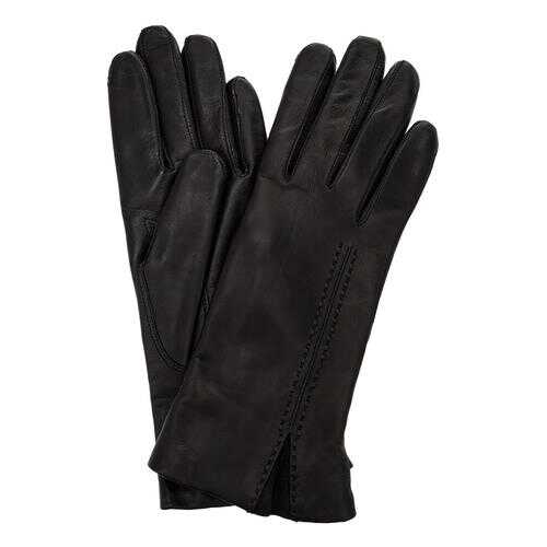 Перчатки женские Bartoc DF12-252 черные 7