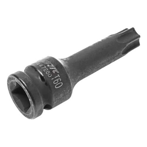 Головка торцевая ударная TORX JTC JTC-447860