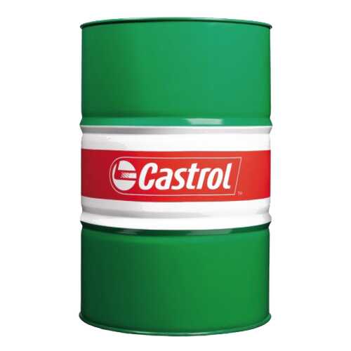 Моторное масло Castrol Magnatec 5W-40 60л