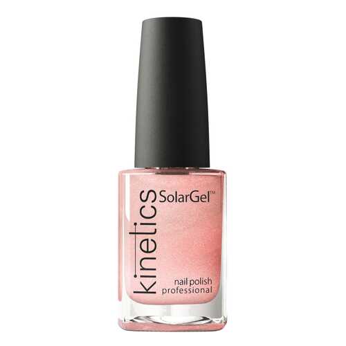 Лак для ногтей Kinetics SolarGel 132 Morning on the Beach 15 мл