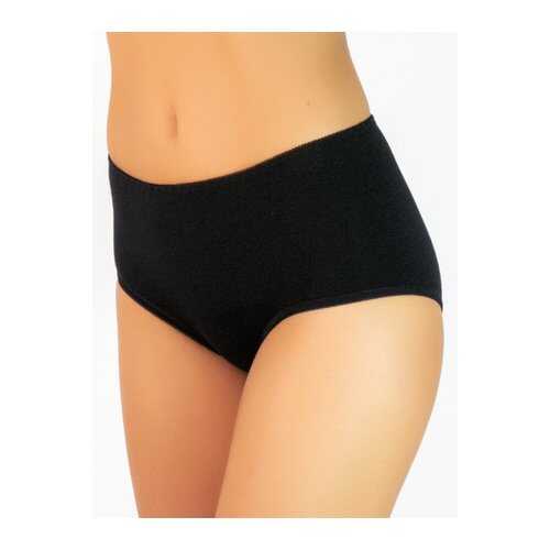 Трусы женские ALLA BUONE 5016AB черные XL