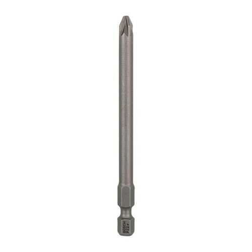 Набор бит Bosch 89мм PZ2 XH 2607001583