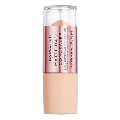 Консилер Makeup Revolution Matte Base Concealer C7