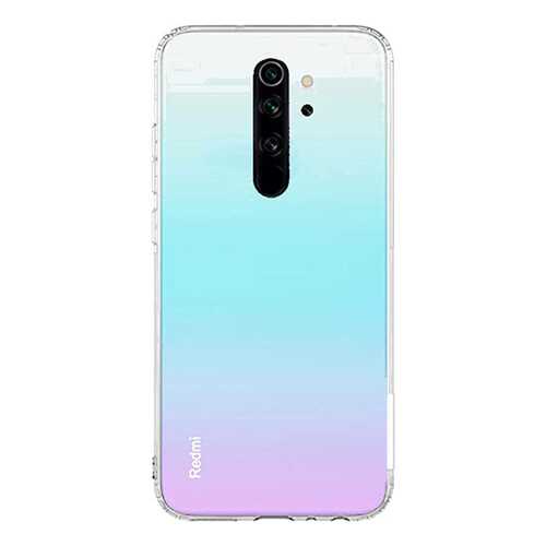 Чехол RE:PA для Xiaomi Redmi Note 8 Pro
