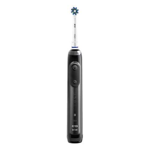 Электрическая зубная щетка Braun Oral-B Genius 9000 (D701.545.6XC)