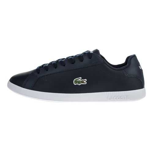 Кеды мужские Lacoste 737SMA0053092T синие 7 FR