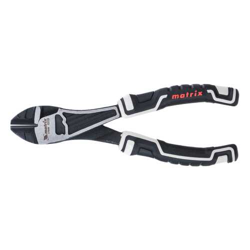 Бокорезы 190 мм MATRIX PRO 17549