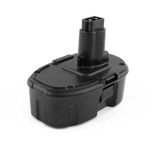 Аккумулятор для DeWalt 18V 2.1Ah (Ni-Mh) PN: DE9503, DC9096, DE9039, DE9095.