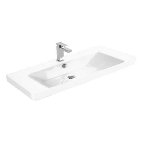 Керамическая раковина Belbagno Luxury 106 (11105-KL)