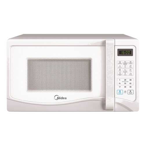 Микроволновая печь соло Midea EM720CEE white