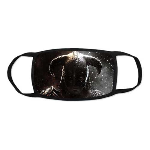 Многоразовые маски для лица в Black Star Wear