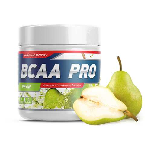 Аминокислоты и BCAA в Интерспорт