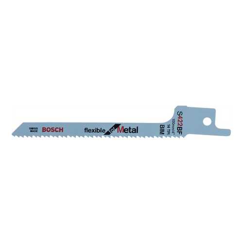 Полотно универсальное Bosch S 422 BF 2608656268