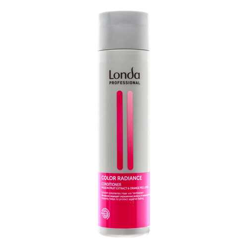 Кондиционер для волос Londa Professional Color Radiance 250 мл