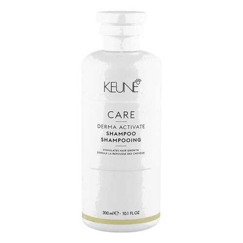Шампунь Keune Care Derma Activate 1 л