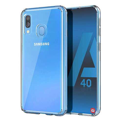 Чехол RE:PA для Samsung Galaxy A40