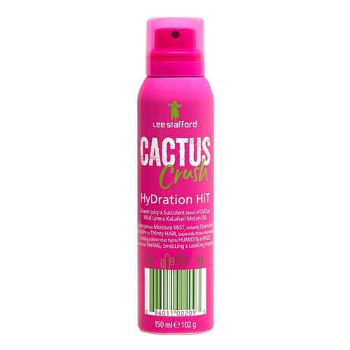 Кондиционер для волос Lee Stafford Cactus Crush Hydration Hit 150 мл