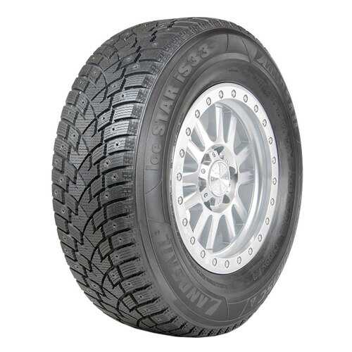 Шины Landsail Ice Star IS33 215/55 R17 94 6921109013842