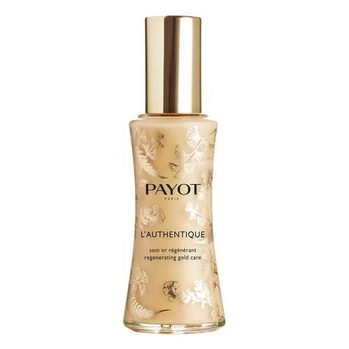 Сыворотка для лица Payot L'authentique Regenerating Gold Care 50 мл