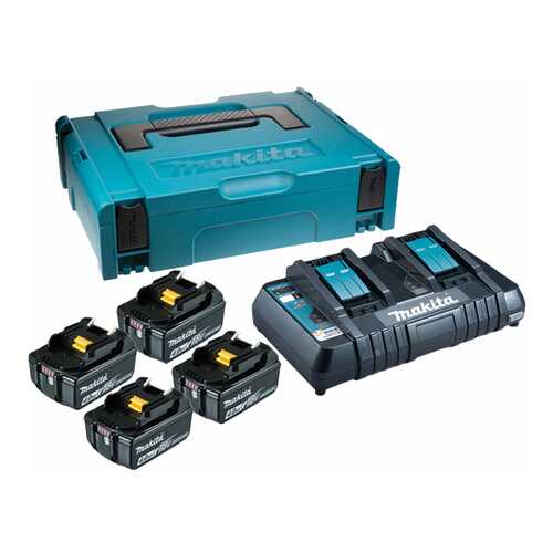 Аккумулятор Makita 198489-5