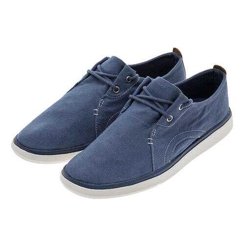 Полуботинки мужские Timberland TBLA1Z13W синие 7.5 US