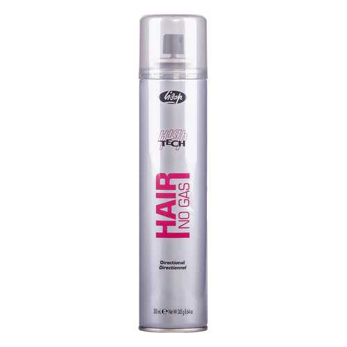 Лак для волос Lisap High Tech Hair No Gas Strong 300 мл