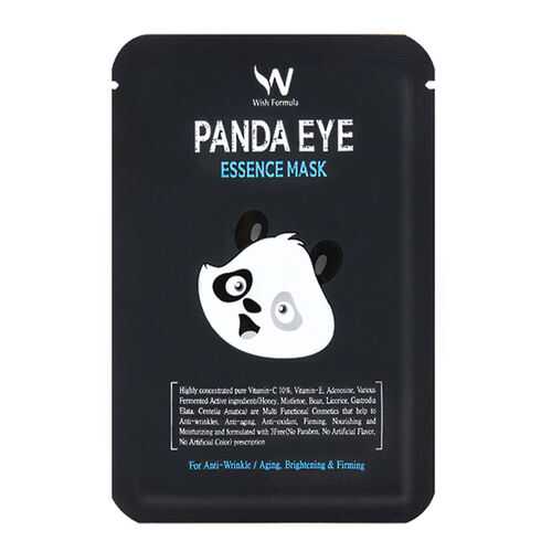Маска для кожи вокруг глаз Wish Formula, Panda Eye Essence