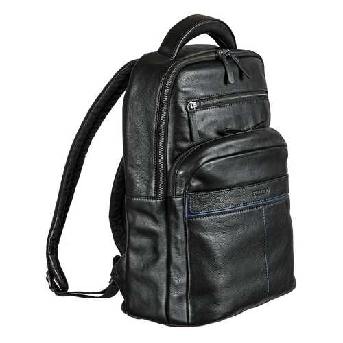 Рюкзак мужской Miguel Bellido 8404 01 black