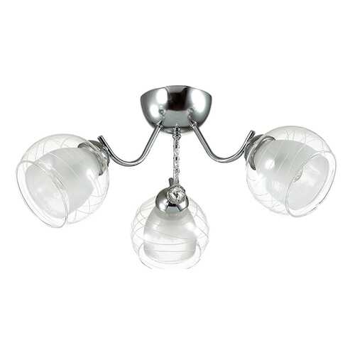 Люстра потолочная Lumion 3071/3C