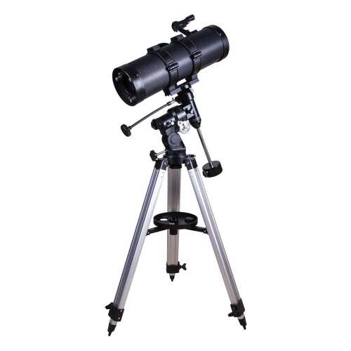 Телескоп Bresser Pluto 114/500 EQ