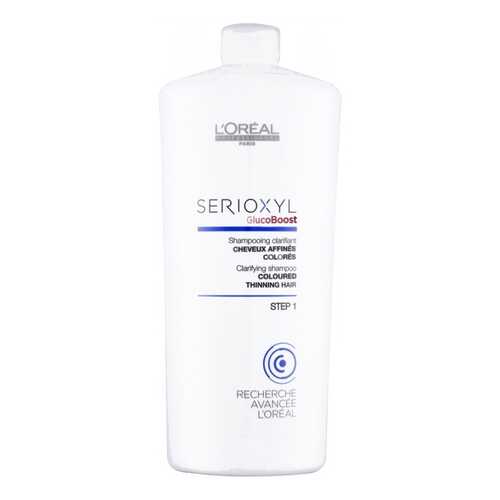 Кондиционер для волос L'Oreal Professionnel Serioxyl 1 л