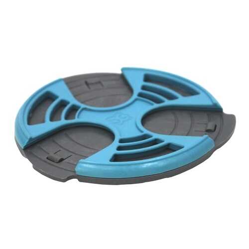 Доп. набор CATCHUP TOYS FP-004D-BLU Floopiz Disc (Blue)