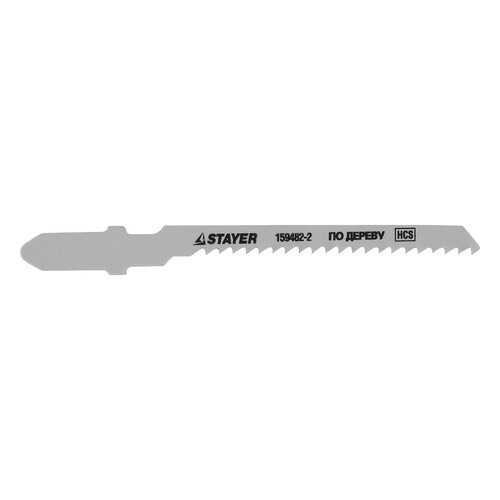 Полотна Stayer STANDARD, T119BO, HCS,