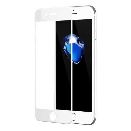 Защитное стекло 3D для iPhone 7 Plus/iPhone 8 Plus, SPIP7P8P-02-WHIT
