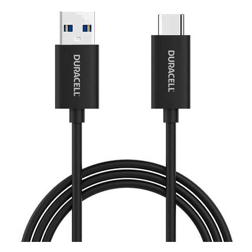 Кабель Duracell USB5031A-RU