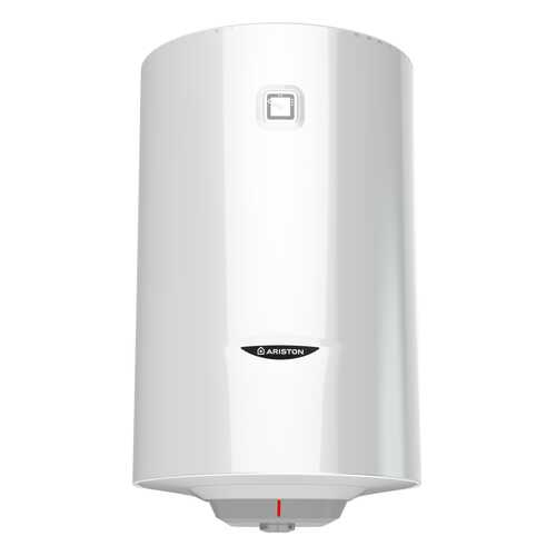 Водонагреватель накопительный Hotpoint-Ariston PRO1 R 100 V PL white