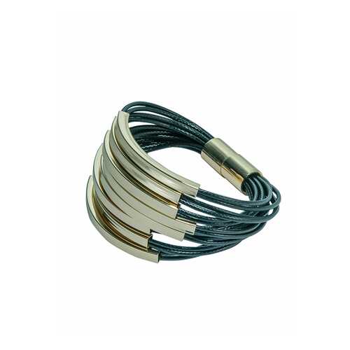 Браслет Corona Style B001BRG70129-BLACK