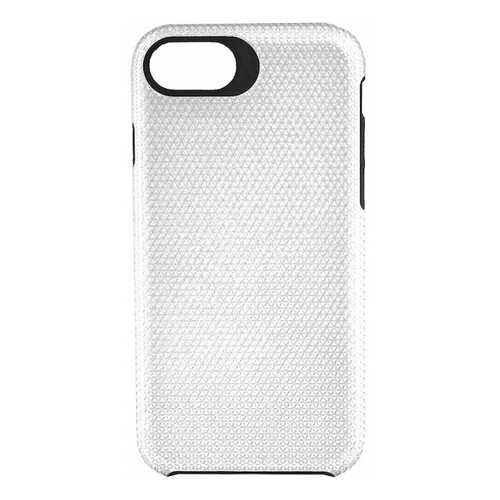 Чехол TFN для Iphone 8/7 Shield Silver