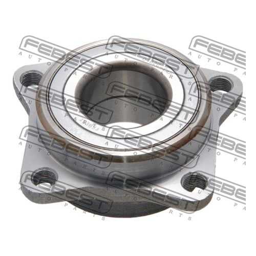 Ступица колеса FEBEST 0482G-EAF