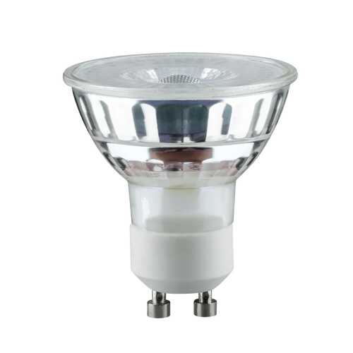 Лампа LED Glasrefl. 3,5W GU10 230V 2700K dimmb 28433