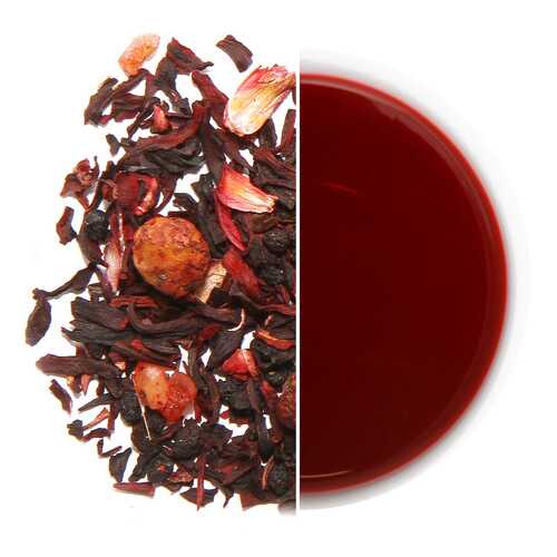 Чай Tea.ru Kir Royal фруктовый 180 г