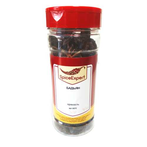 Бадьян SpiceExpert 70 г