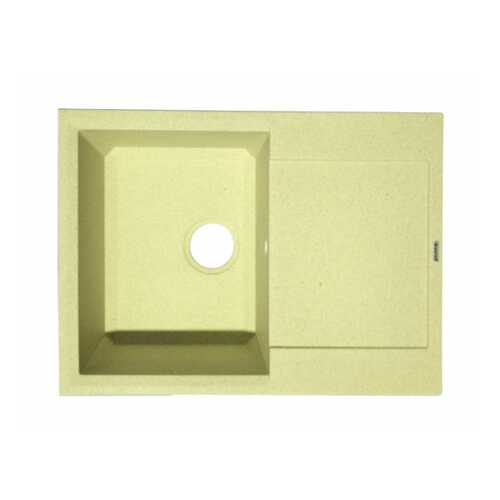 Мойка-Мраморная KAISER 5068 Beige