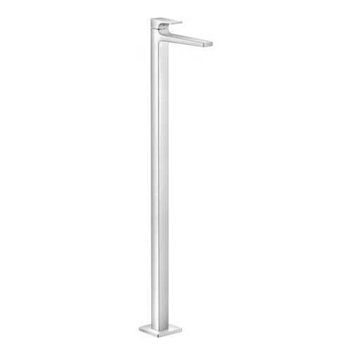 Смеситель для раковины Hansgrohe Metropol 32530000 хром