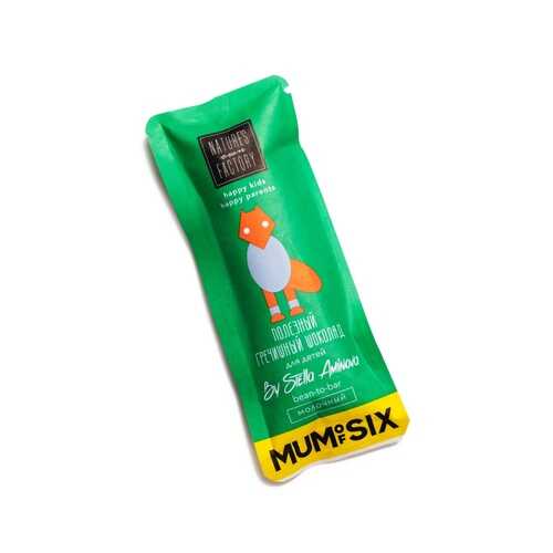 Шоколад в Магнит