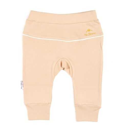 Брюки детские Viva Baby М1403-3 Бежевый 62р.