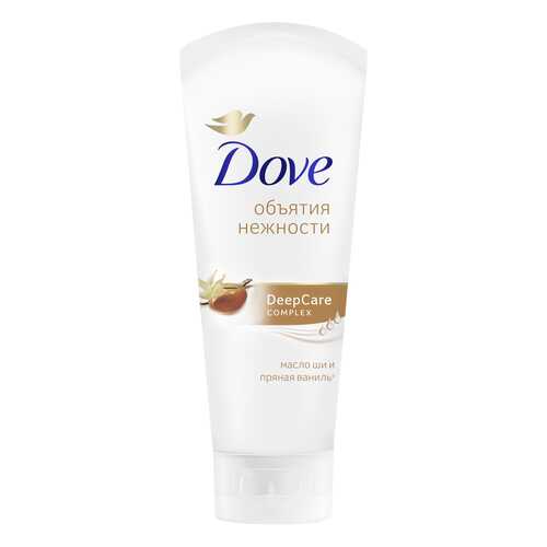Крем для рук Dove Объятия нежности 75 мл