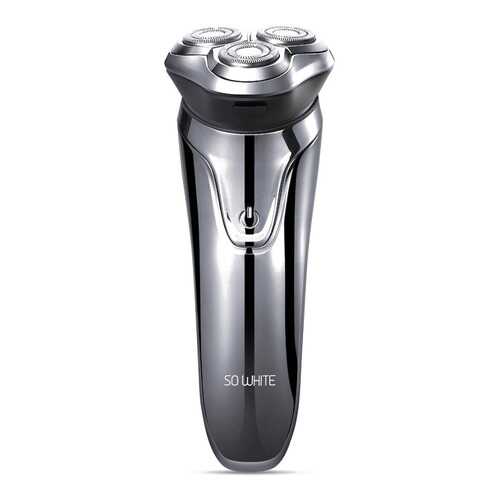 Электробритва Xiaomi So White 3D Smart Shaver Black