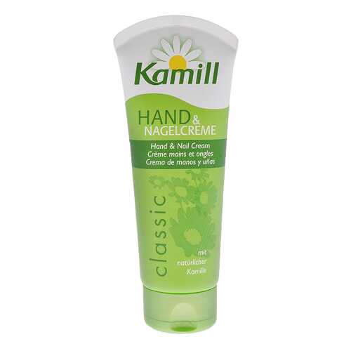 Крем для рук Kamill Classic 100 мл