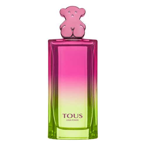 Туалетная вода Tous Gems Power Eau De Toilette 50 мл